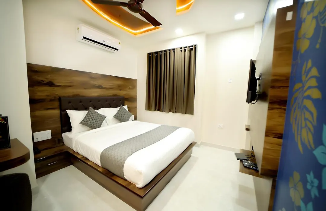 Hotel Sd Prime-1