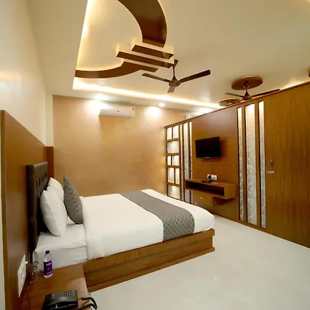 Hotel Sd Prime-3