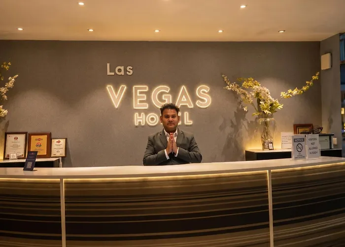 Las Vegas Jaipur